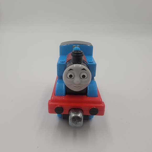Thomas The Train 2012 Mattel Diecast Tank Engine R8847 F18A. - Picture 3 of 6